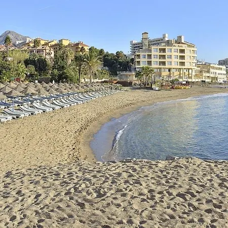 Apartamento Piso En Vela De Mar - Magníficas Vistas De Benalmádena, 4 Personas. Benalmádena